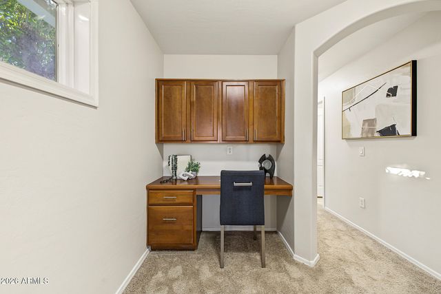 3881 E GIDEON Way, Gilbert, AZ 85296