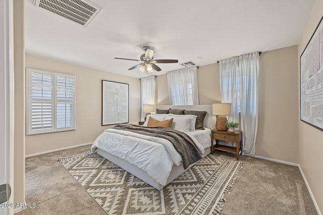 3881 E GIDEON Way, Gilbert, AZ 85296