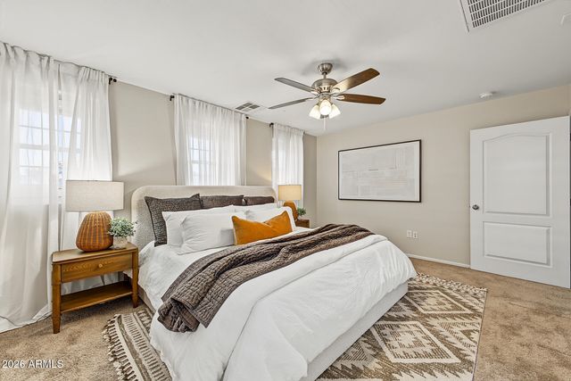 3881 E GIDEON Way, Gilbert, AZ 85296