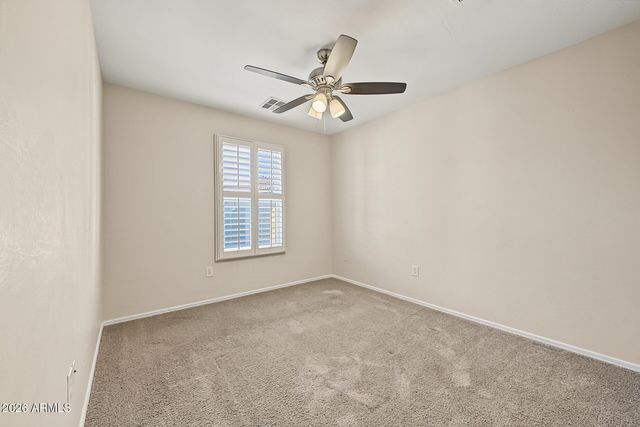 3881 E GIDEON Way, Gilbert, AZ 85296