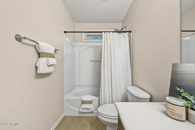 3881 E GIDEON Way, Gilbert, AZ 85296