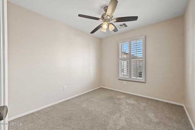 3881 E GIDEON Way, Gilbert, AZ 85296