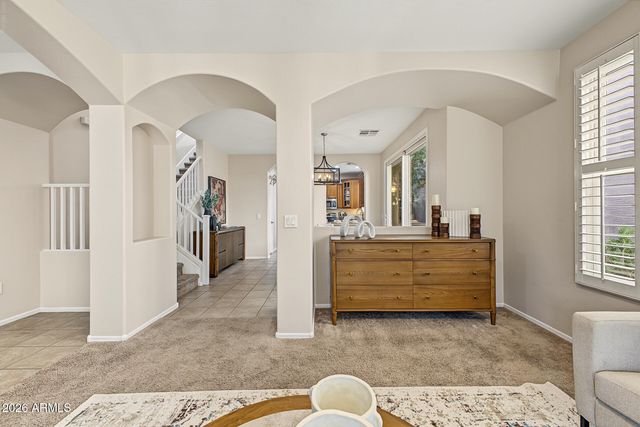 3881 E GIDEON Way, Gilbert, AZ 85296