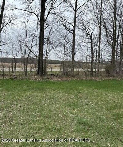 3080 W Needmore Highway, Charlotte, MI 48813