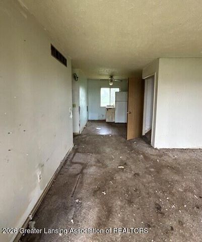 3080 W Needmore Highway, Charlotte, MI 48813