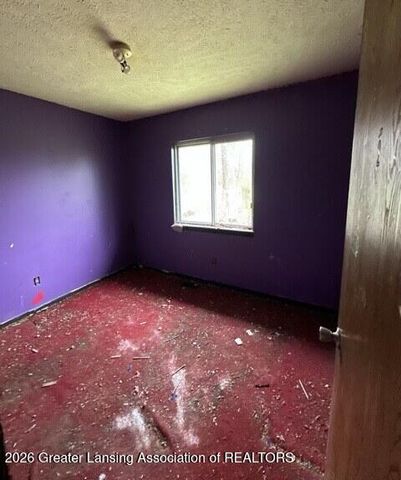 3080 W Needmore Highway, Charlotte, MI 48813