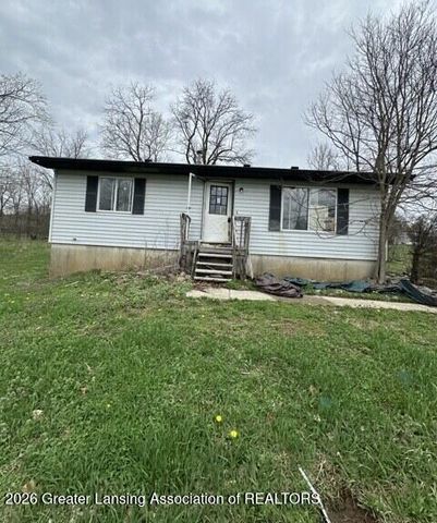 3080 W Needmore Highway, Charlotte, MI 48813
