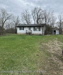 3080 W Needmore Highway, Charlotte, MI 48813