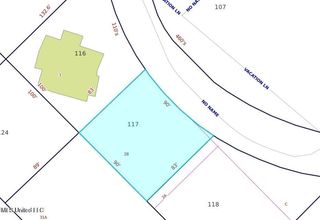 117 Vacation Lane, Waveland, MS 39576