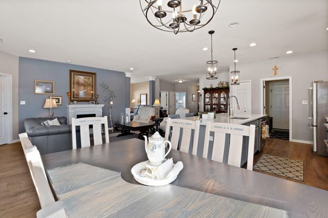 6276 Glenbrook Avenue, Portage, IN 46368