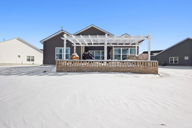 6276 Glenbrook Avenue, Portage, IN 46368