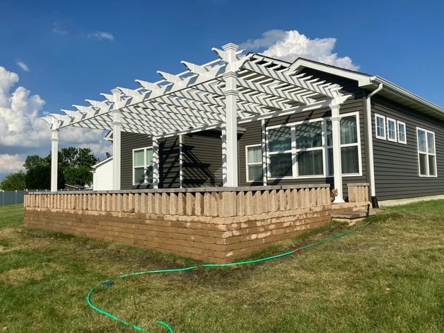 6276 Glenbrook Avenue, Portage, IN 46368