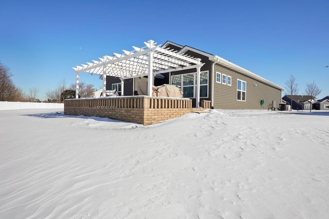 6276 Glenbrook Avenue, Portage, IN 46368