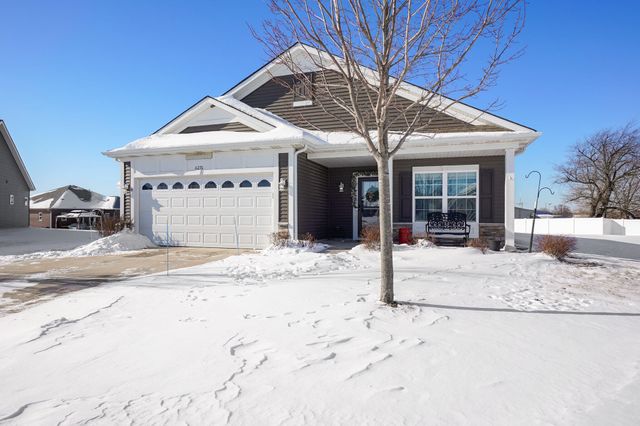 6276 Glenbrook Avenue, Portage, IN 46368