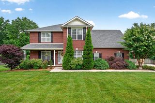 3440 Plantation Dr, Cookeville, TN 38506