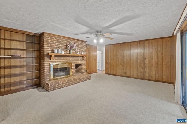 1211 LANETOWN RD, Crozet, VA 22932