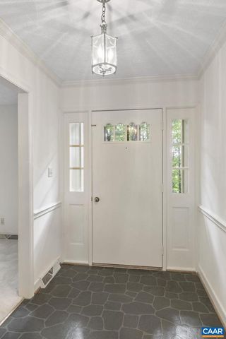 1211 LANETOWN RD, Crozet, VA 22932