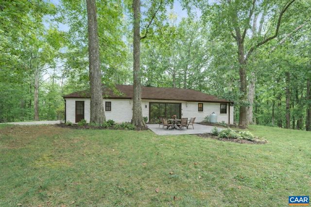 1211 LANETOWN RD, Crozet, VA 22932