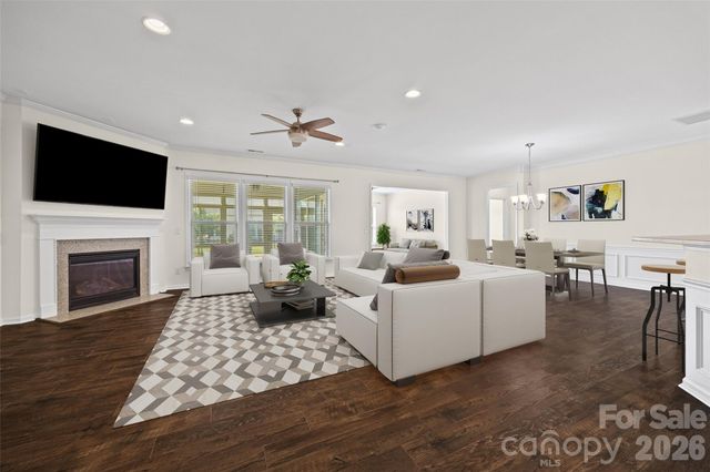 426 Haven Avenue, Fort Mill, SC 29715