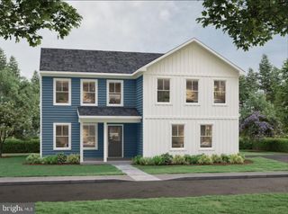 LOT E SHORTLY RD - EASEMENT, Georgetown, DE 19947