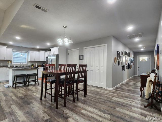 202 MacIntosh Lane, Poplar Bluff, MO 63901