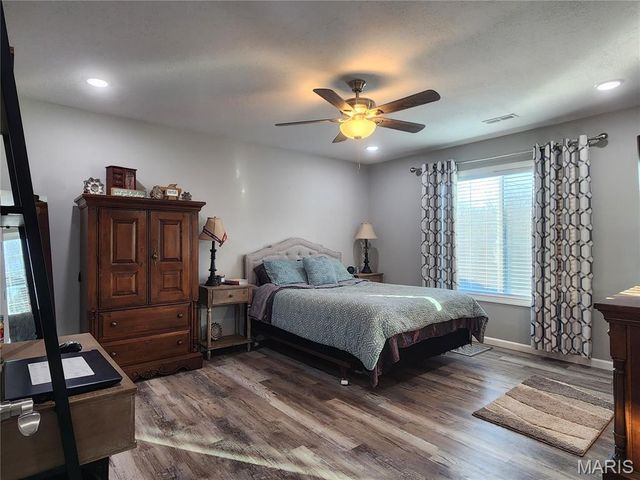 202 MacIntosh Lane, Poplar Bluff, MO 63901