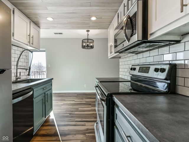 315 Elmead Court 3017, Greenwood, IN 46142