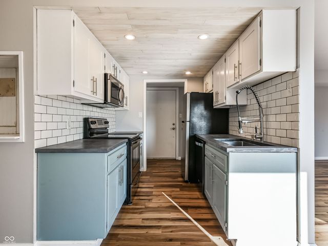 315 Elmead Court 3017, Greenwood, IN 46142