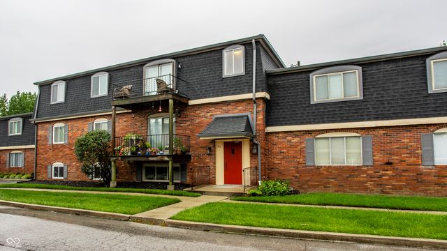 315 Elmead Court 3017, Greenwood, IN 46142