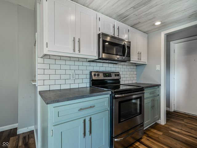 315 Elmead Court 3017, Greenwood, IN 46142