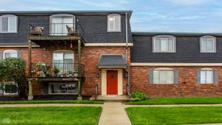 315 Elmead Court 3017, Greenwood, IN 46142