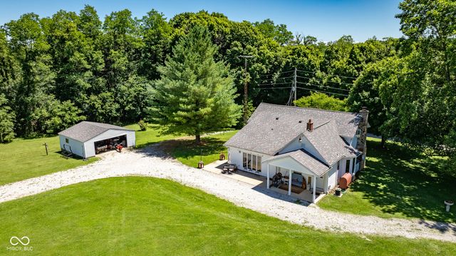8108 S County Road 450 W, Reelsville, IN 46171