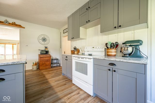 8108 S County Road 450 W, Reelsville, IN 46171