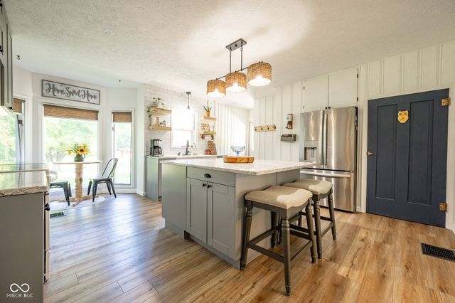 8108 S County Road 450 W, Reelsville, IN 46171