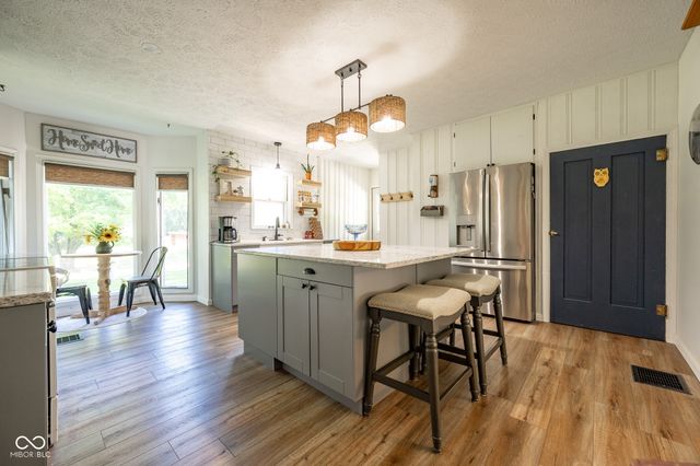 8108 S County Road 450 W, Reelsville, IN 46171