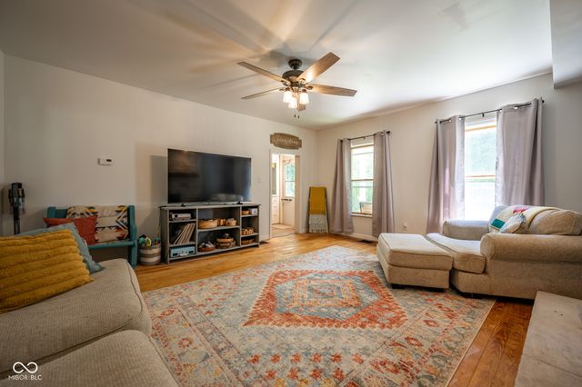 8108 S County Road 450 W, Reelsville, IN 46171
