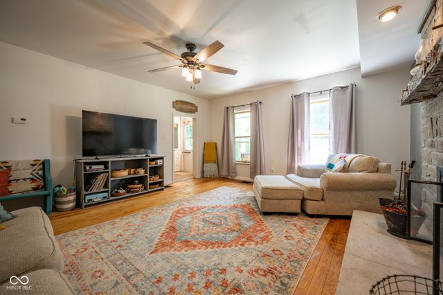 8108 S County Road 450 W, Reelsville, IN 46171