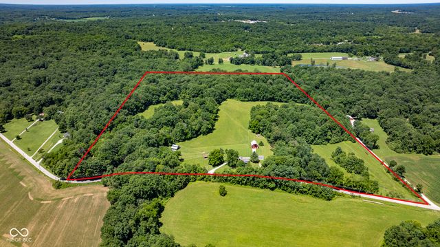 8108 S County Road 450 W, Reelsville, IN 46171