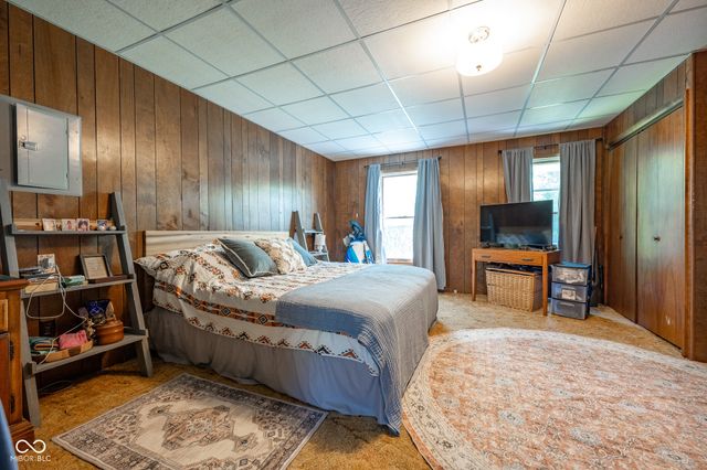 8108 S County Road 450 W, Reelsville, IN 46171