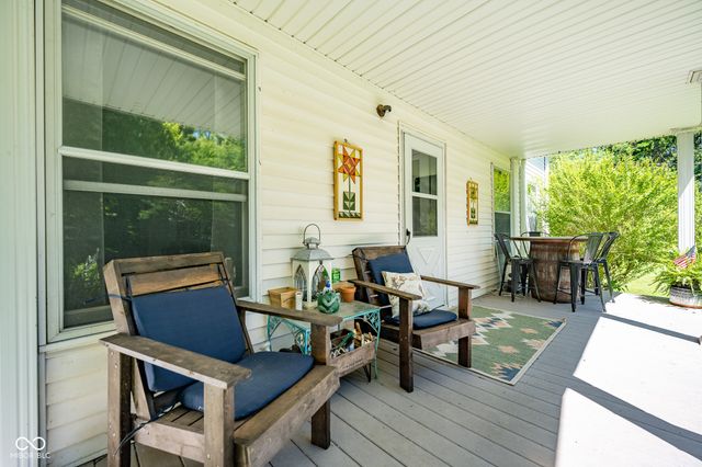 8108 S County Road 450 W, Reelsville, IN 46171