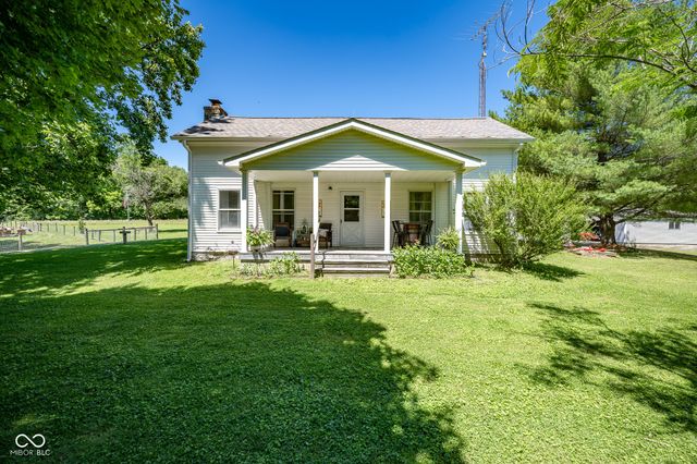 8108 S County Road 450 W, Reelsville, IN 46171