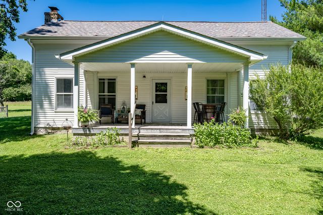 8108 S County Road 450 W, Reelsville, IN 46171