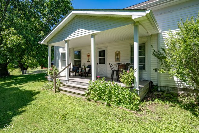 8108 S County Road 450 W, Reelsville, IN 46171