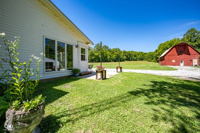 8108 S County Road 450 W, Reelsville, IN 46171