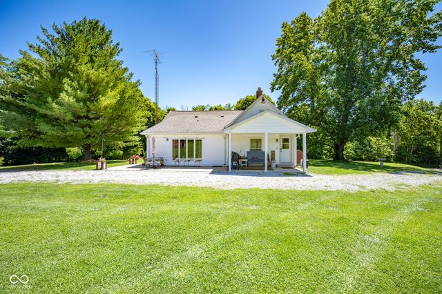 8108 S County Road 450 W, Reelsville, IN 46171