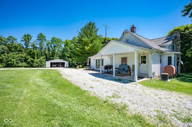 8108 S County Road 450 W, Reelsville, IN 46171