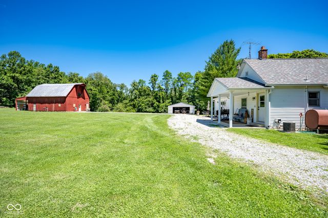 8108 S County Road 450 W, Reelsville, IN 46171
