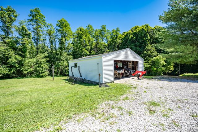 8108 S County Road 450 W, Reelsville, IN 46171