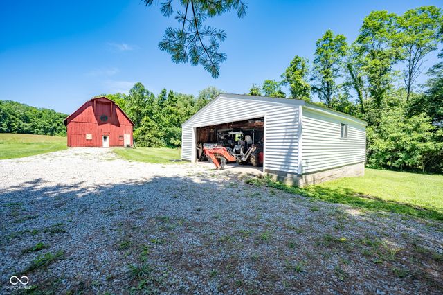 8108 S County Road 450 W, Reelsville, IN 46171