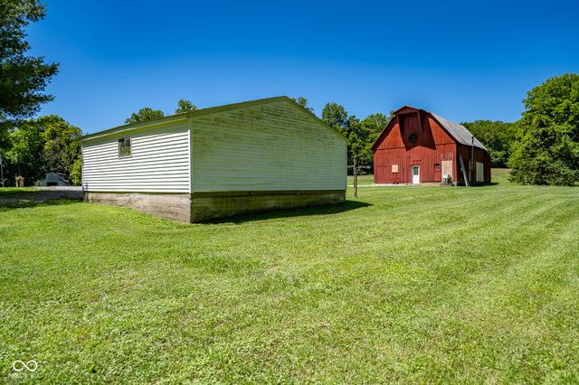 8108 S County Road 450 W, Reelsville, IN 46171